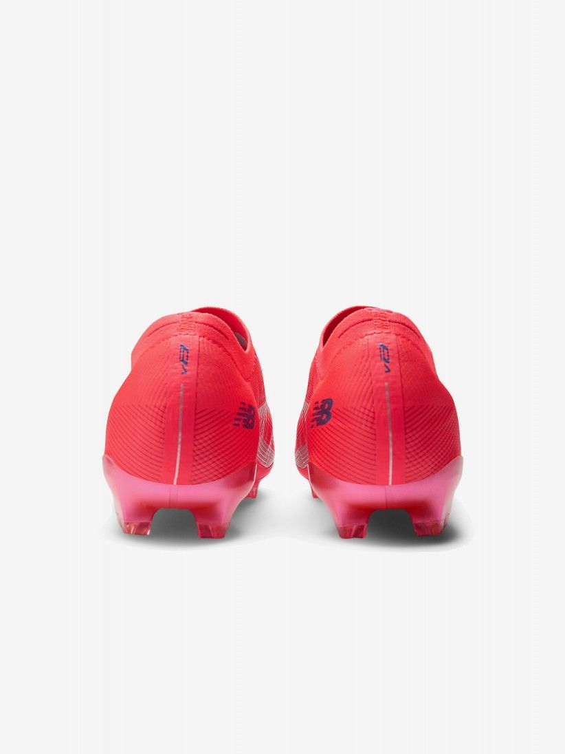 Chuteiras New Balance Furon Elite V8 FG