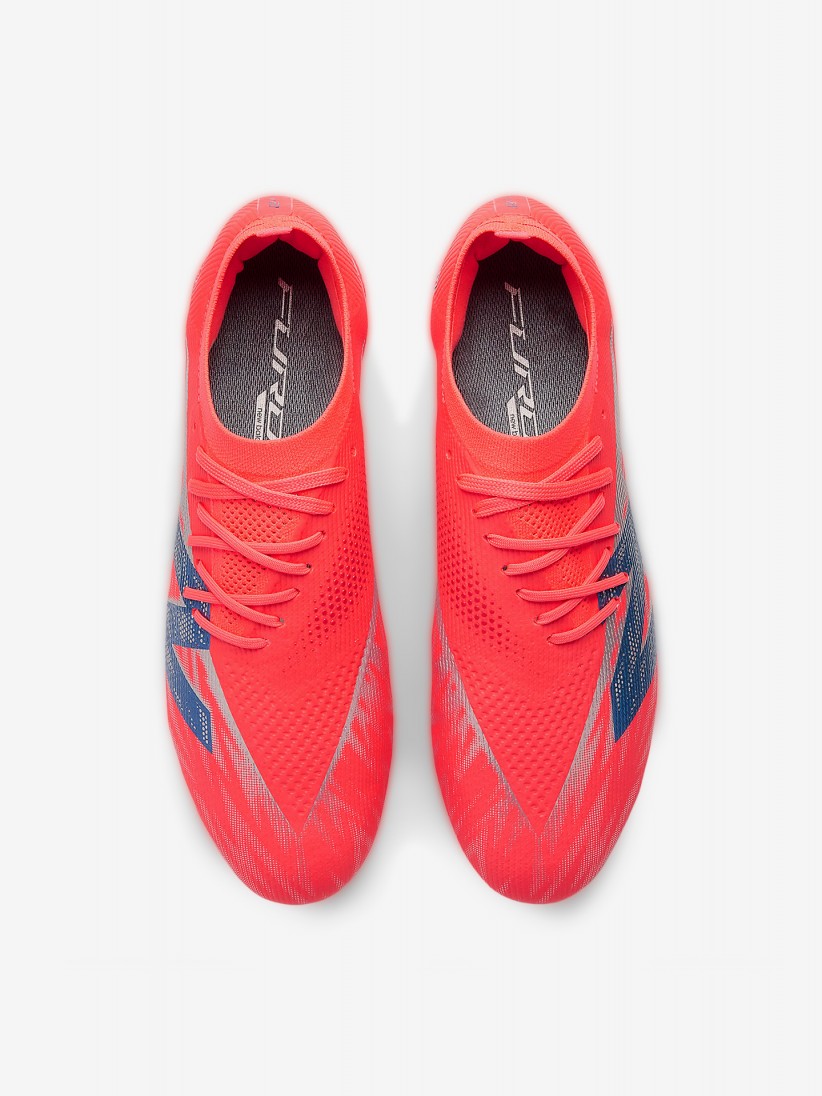Chuteiras New Balance Furon Elite V8 FG