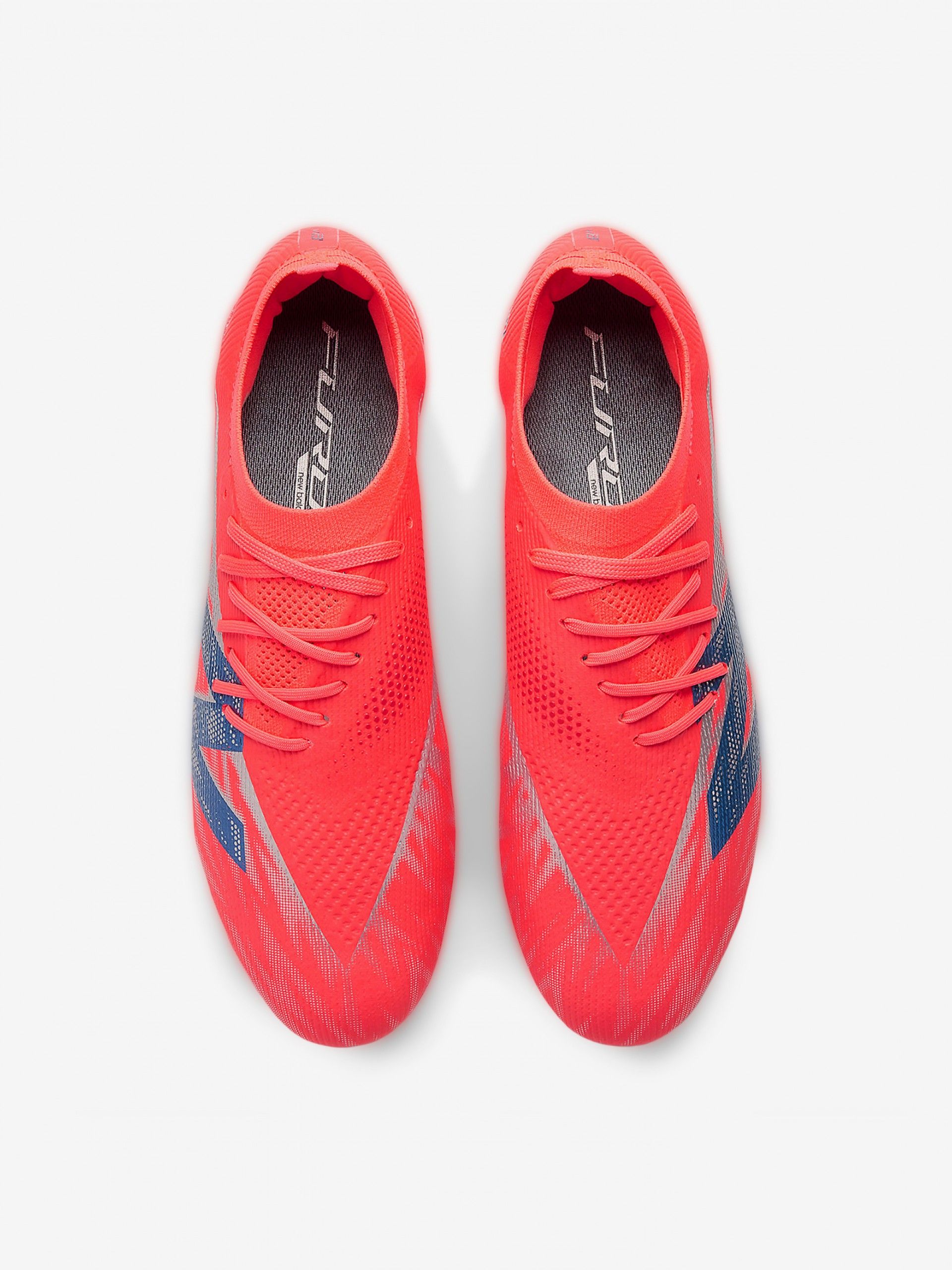 Botas de Fútbol New Balance Furon Elite V8 FG