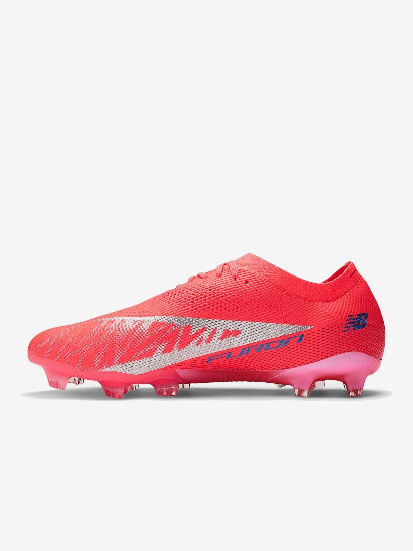 Chuteiras New Balance Furon Elite V8 FG