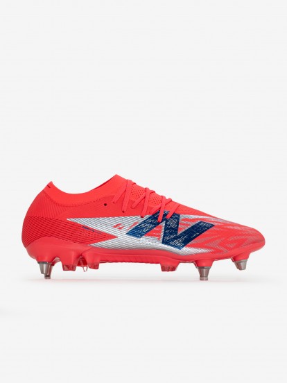 Botas de Ftbol New Balance Furon Elite V8 SG