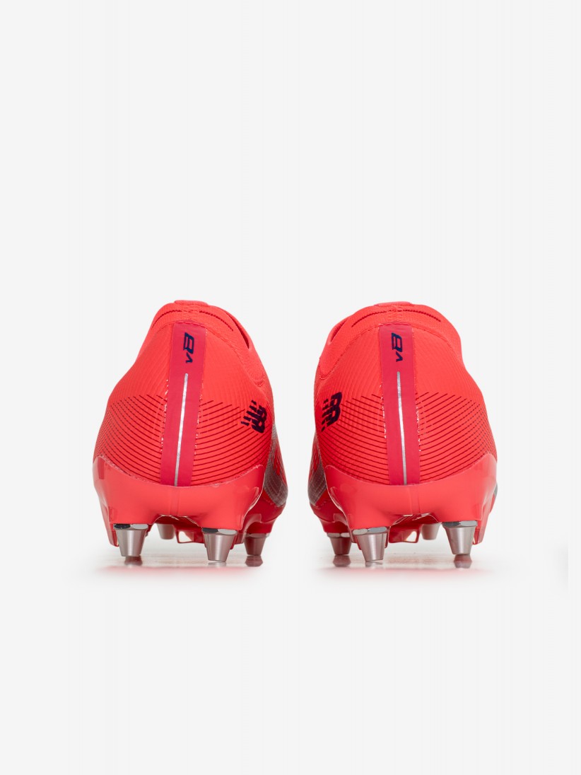 Chuteiras New Balance Furon Elite V8 SG