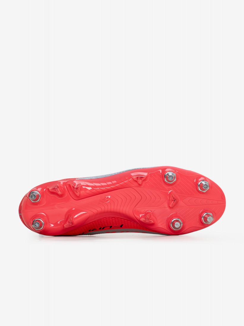 Chuteiras New Balance Furon Elite V8 SG