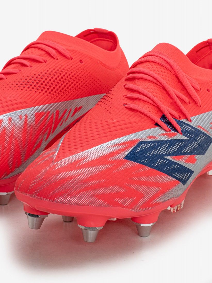 Chuteiras New Balance Furon Elite V8 SG
