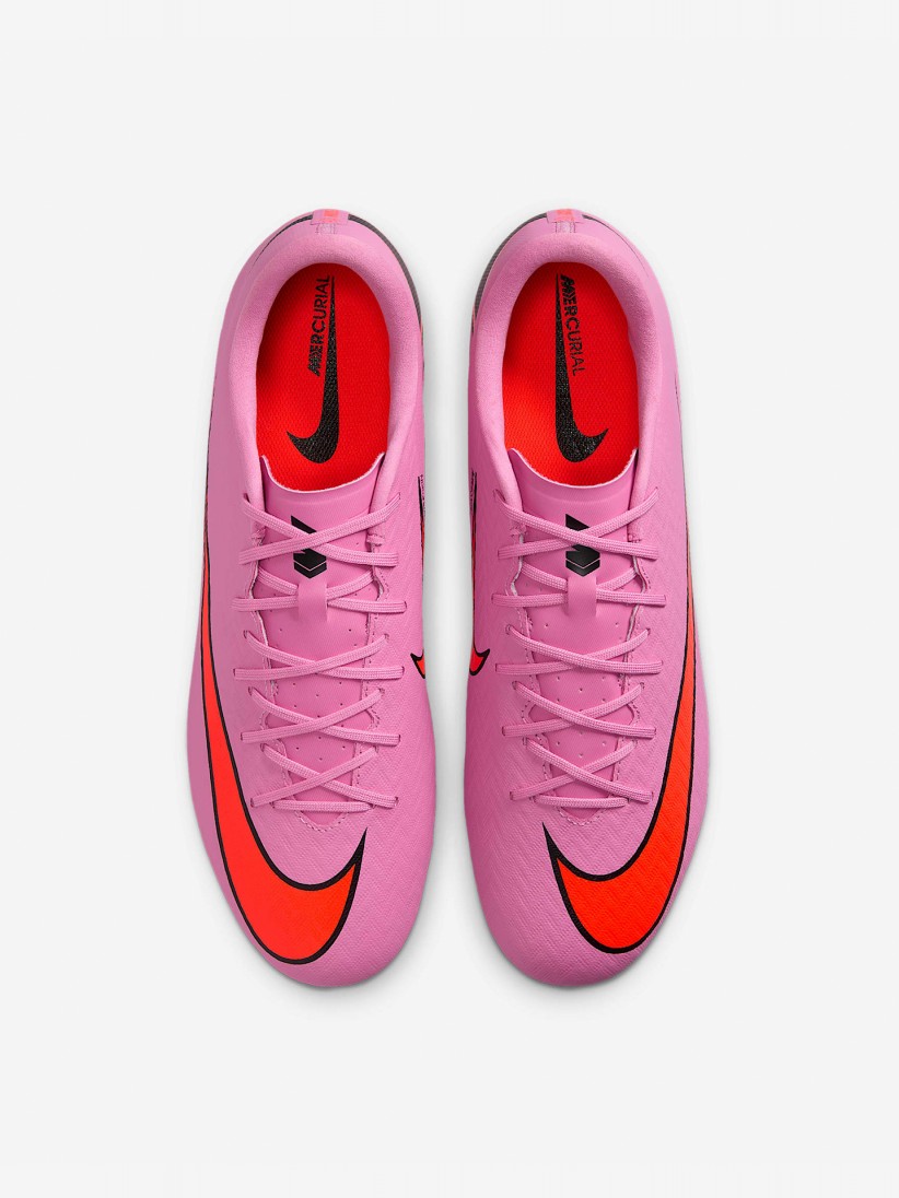 Chuteiras Nike Mercurial Vapor 16 Academy FG/MG