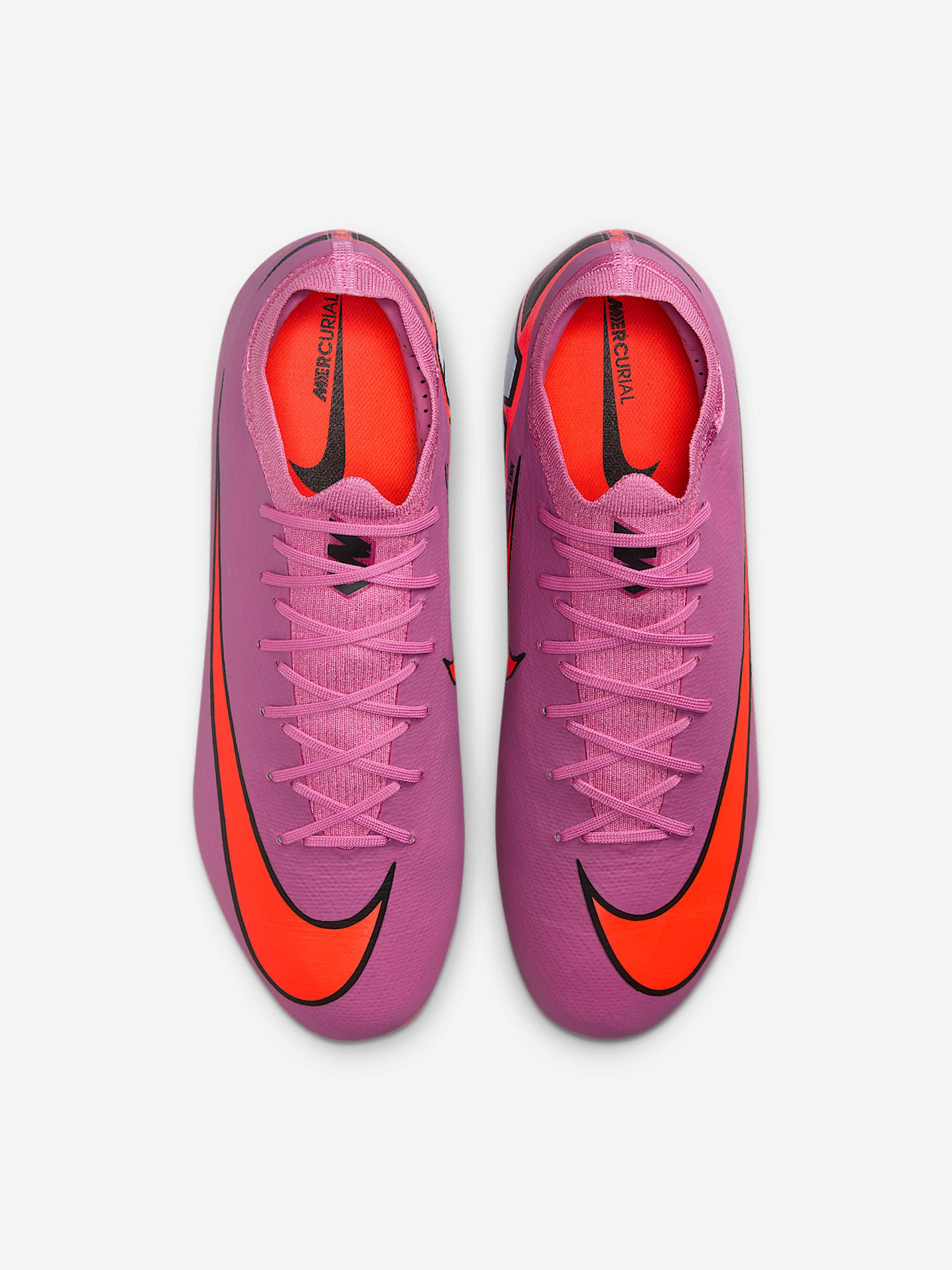 Chuteiras Nike Mercurial Vapor 16 Pro FG