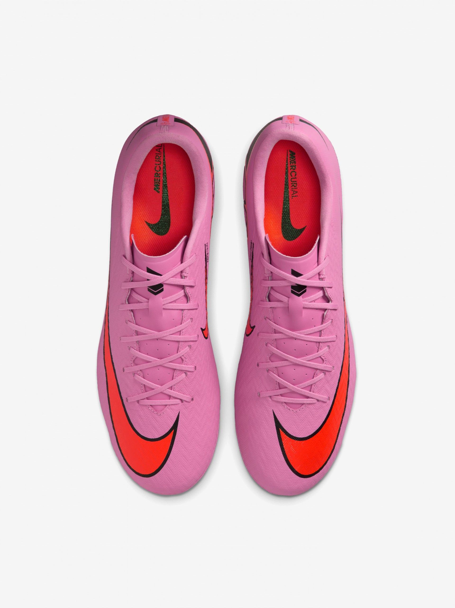 Chuteiras Nike Zoom Mercurial Vapor 16 Academy AG