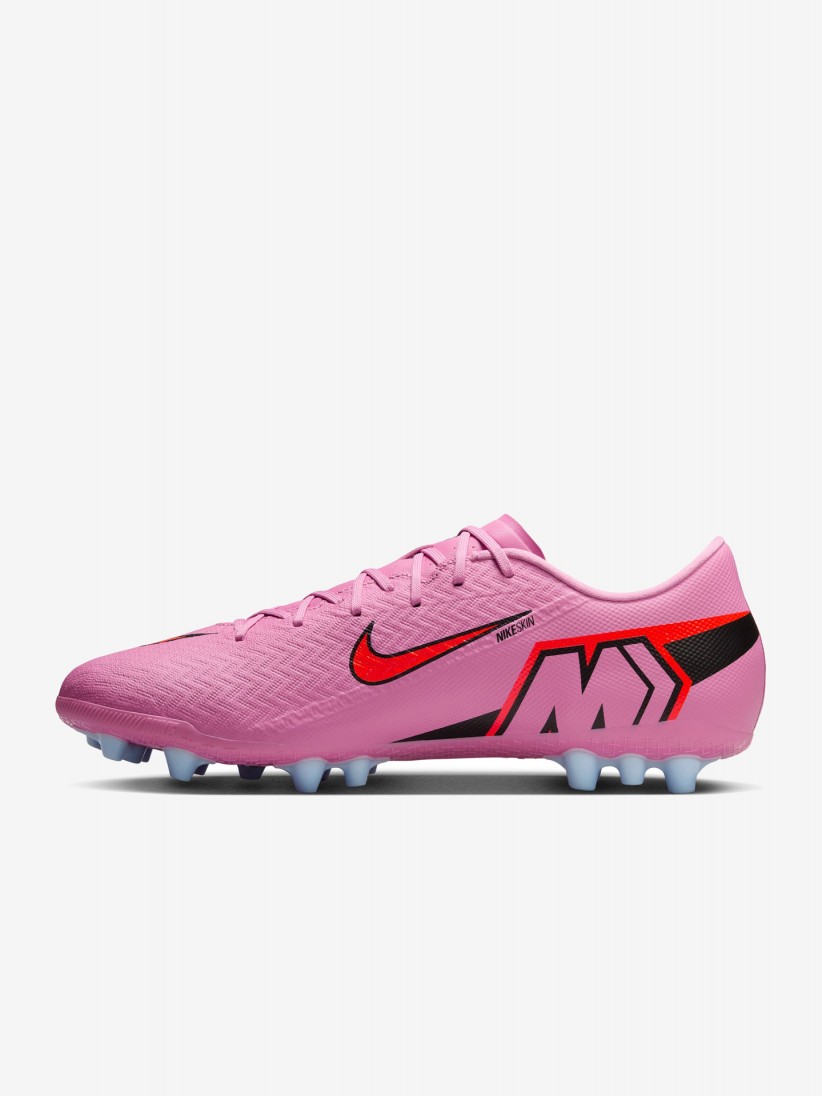 Chuteiras Nike Zoom Mercurial Vapor 16 Academy AG