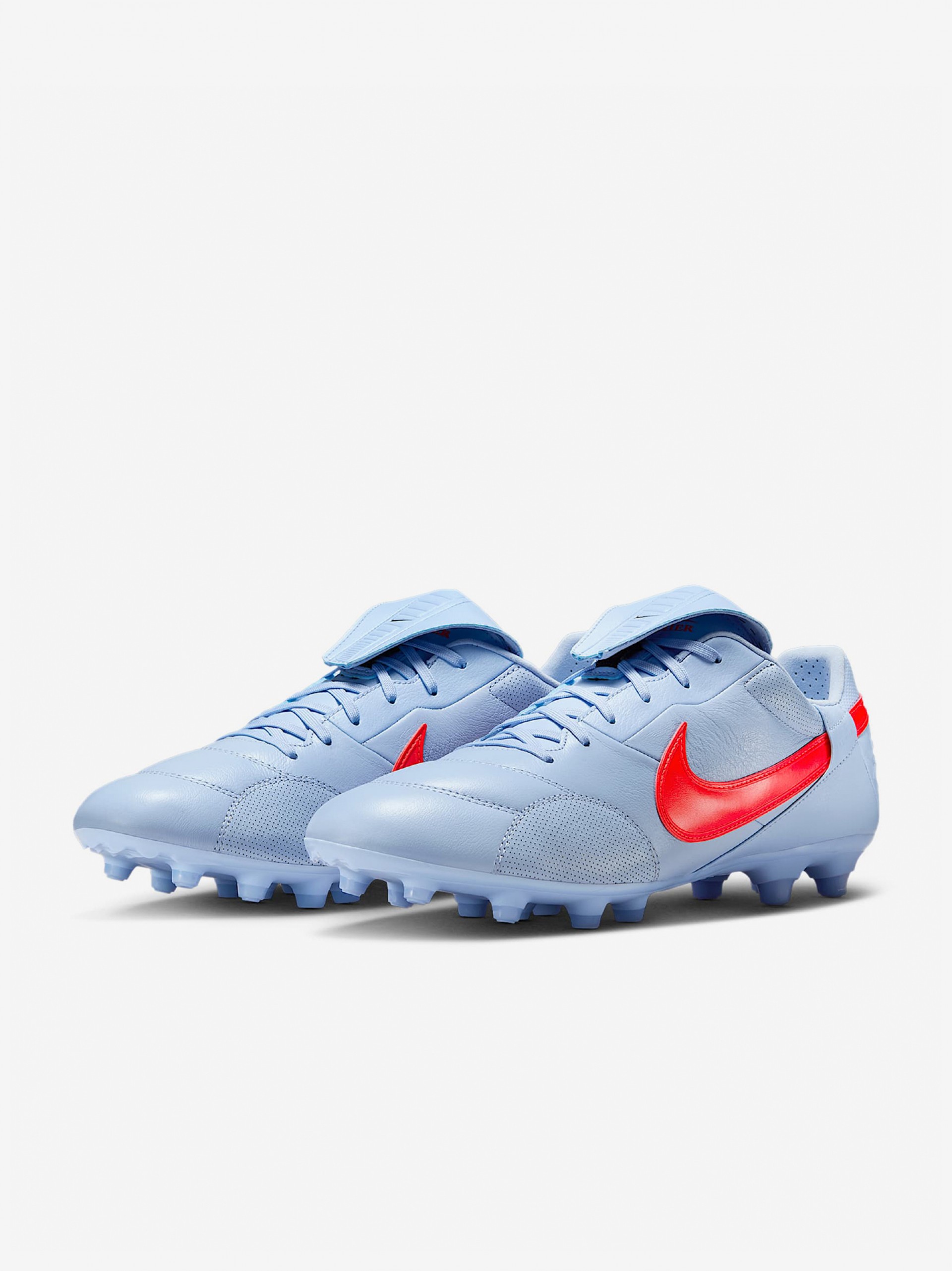 Botas de Fútbol Nike Premier III FG