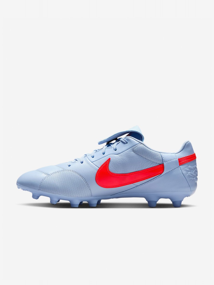 Botas de Ftbol Nike Premier III FG