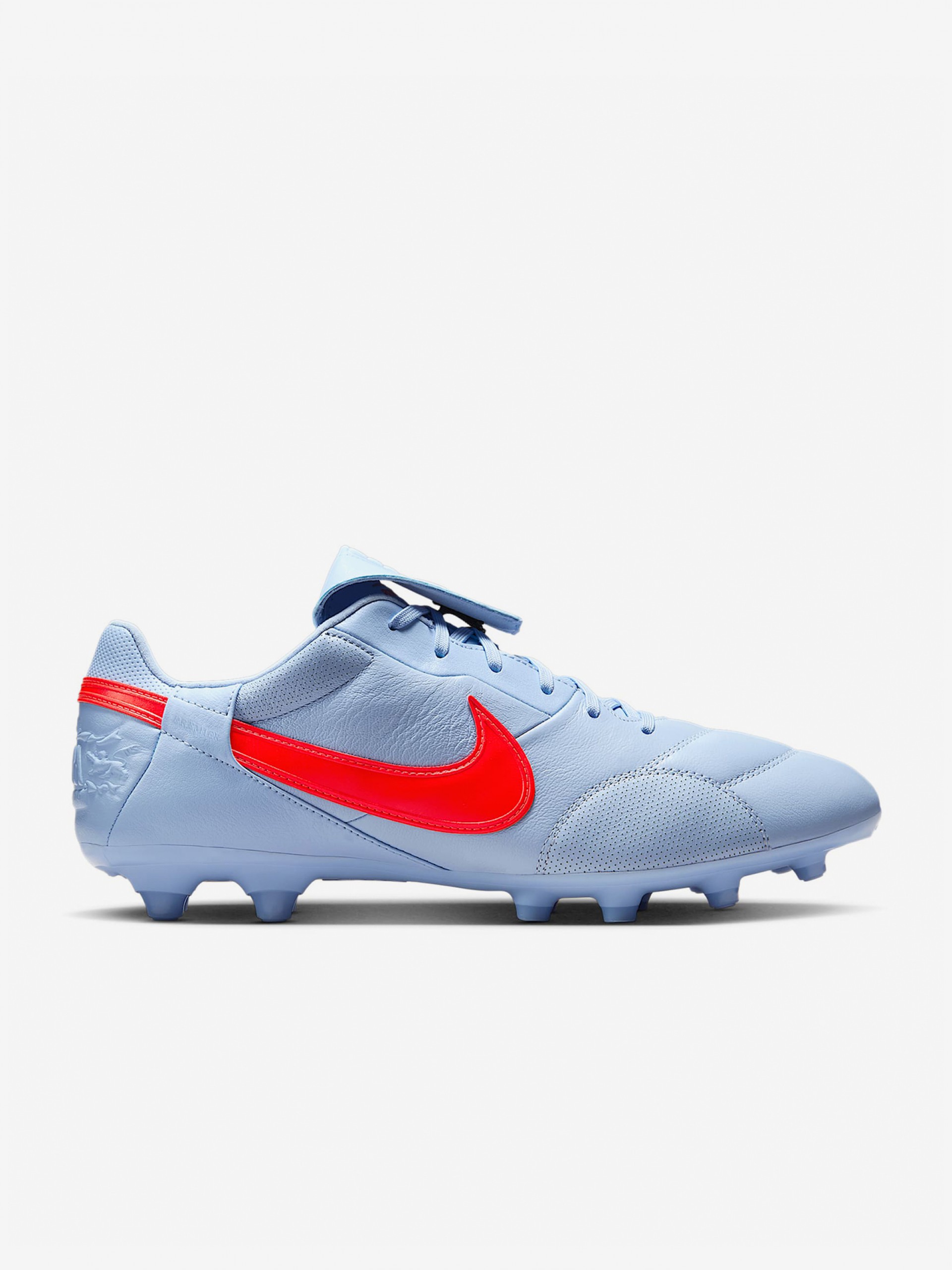 Botas de Fútbol Nike Premier III FG