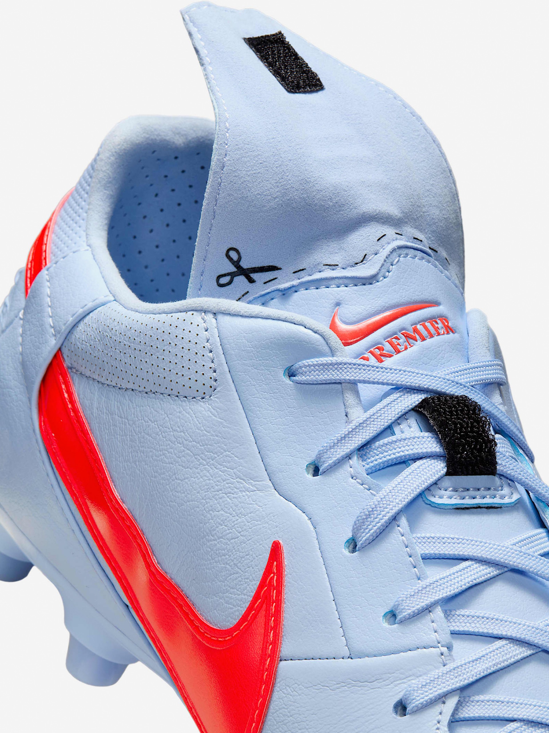 Botas de Fútbol Nike Premier III FG