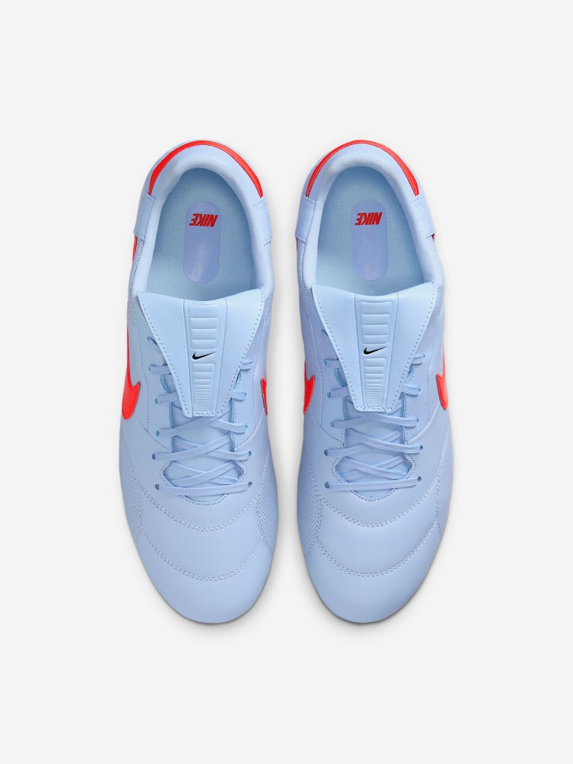 Botas de Ftbol Nike Premier III FG