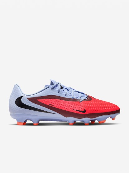 Chuteiras Nike Phantom 6 Low Academy FG/MG