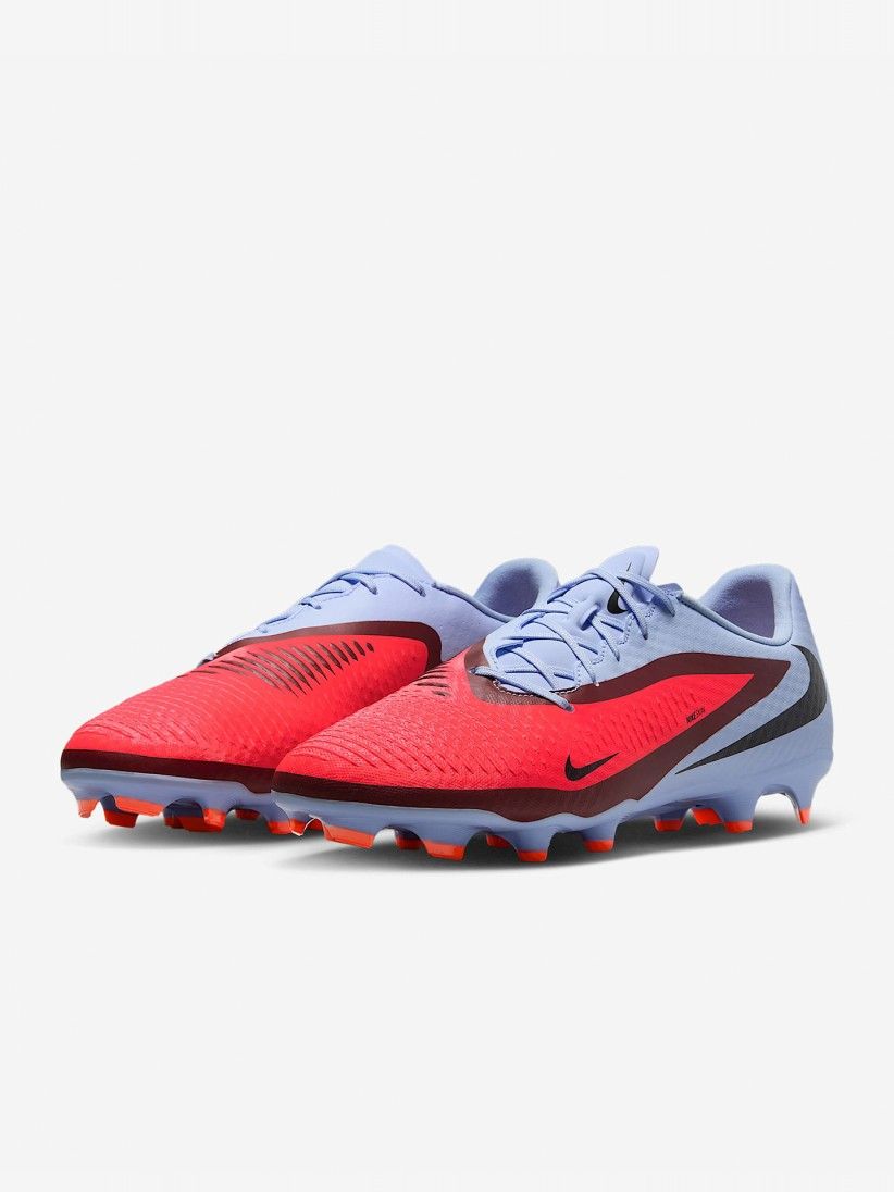 Chuteiras Nike Phantom 6 Low Academy FG/MG