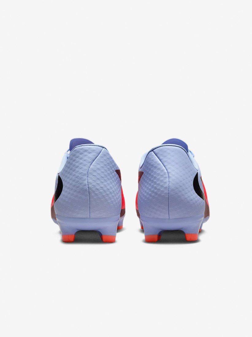 Chuteiras Nike Phantom 6 Low Academy FG/MG