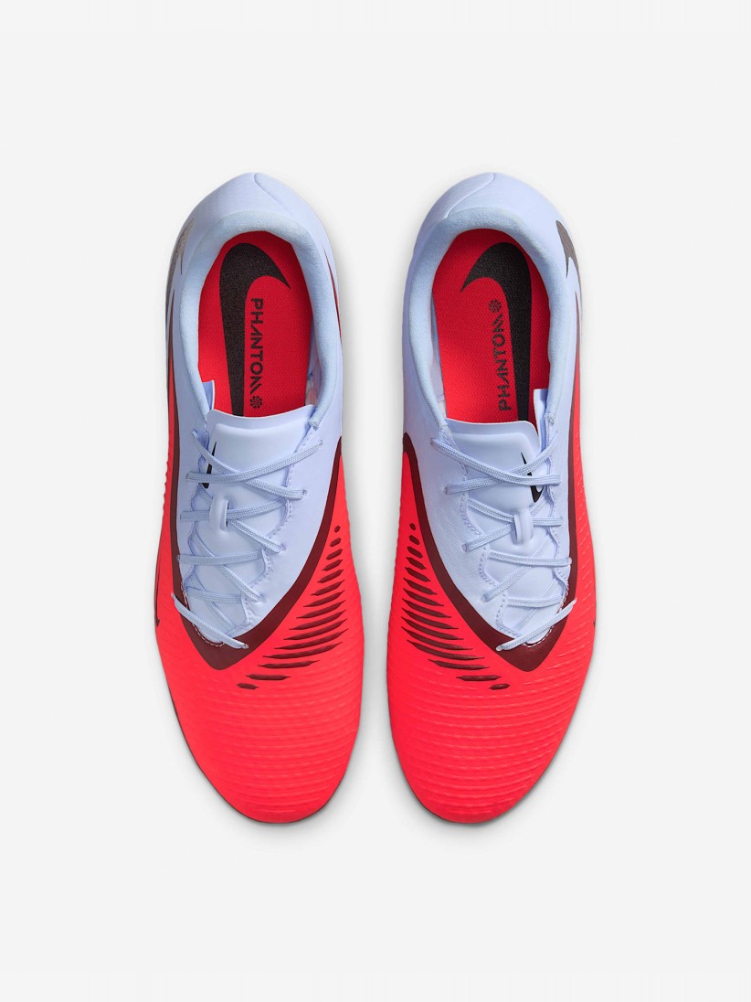 Chuteiras Nike Phantom 6 Low Academy FG/MG