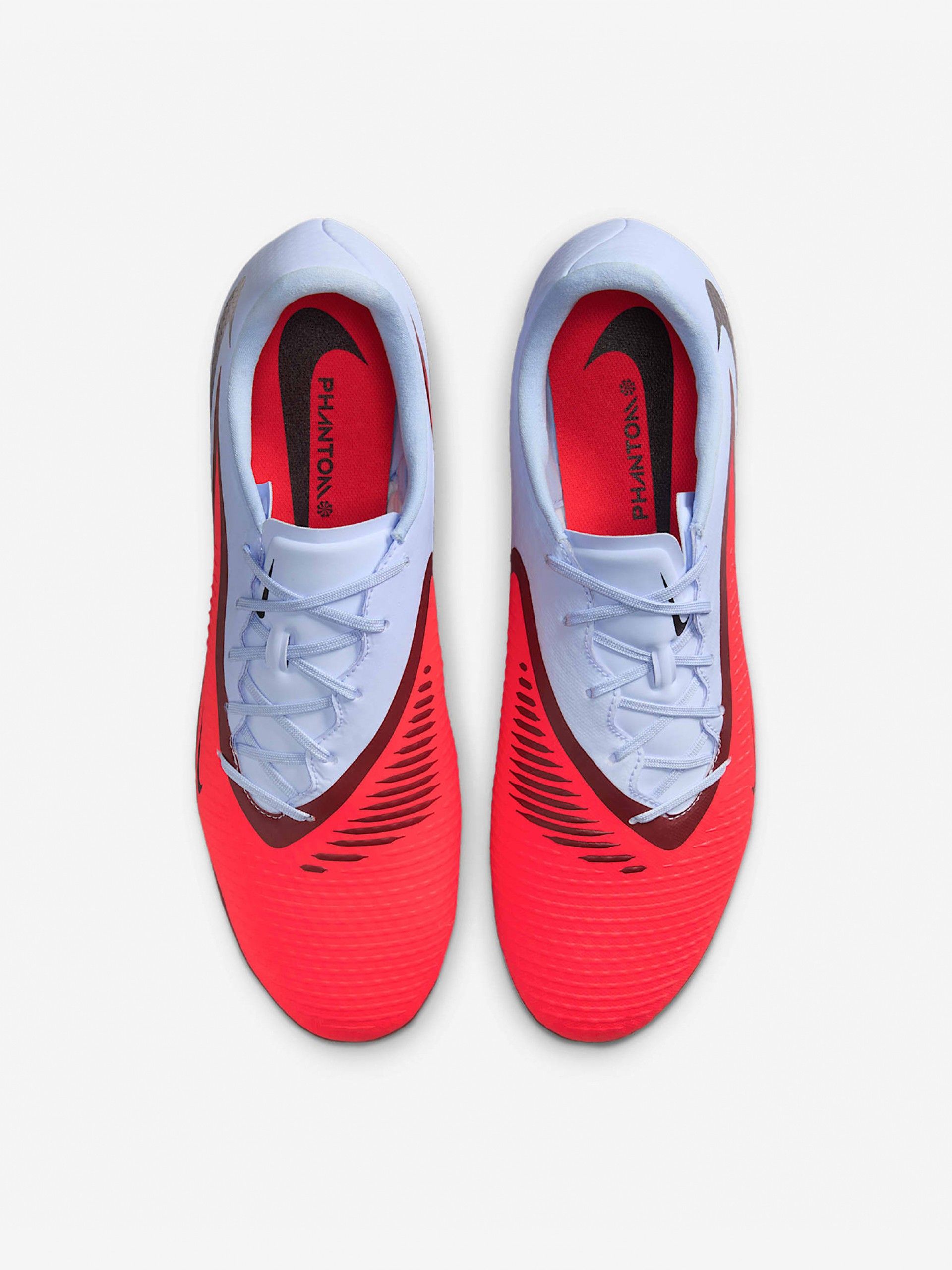 Nike Phantom 6 Low Academy FG/MG Football Boots