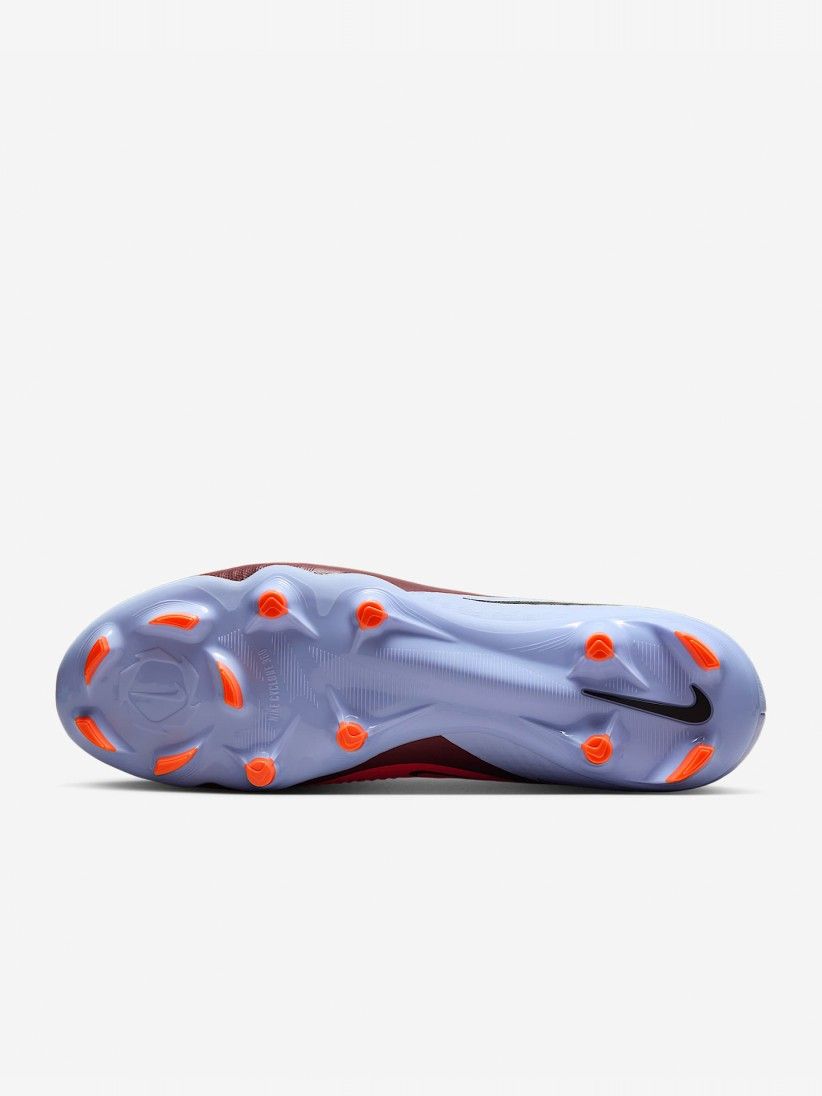 Chuteiras Nike Phantom 6 Low Academy FG/MG