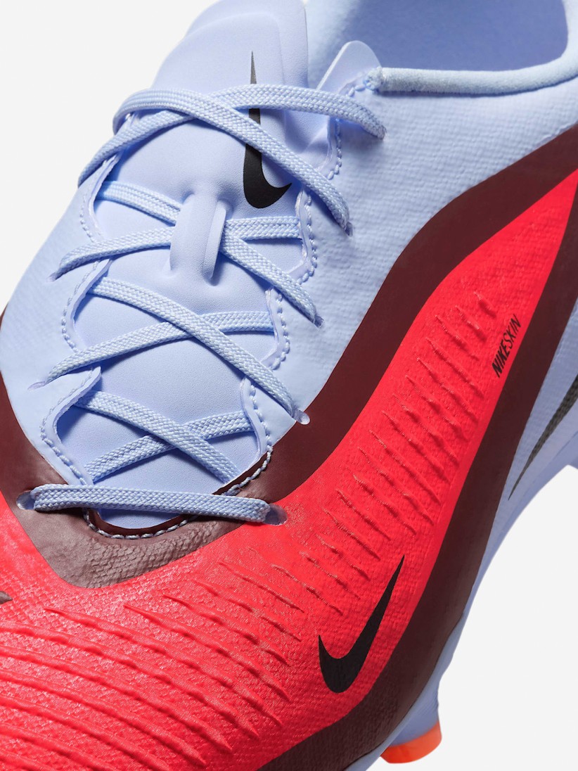 Chuteiras Nike Phantom 6 Low Academy FG/MG