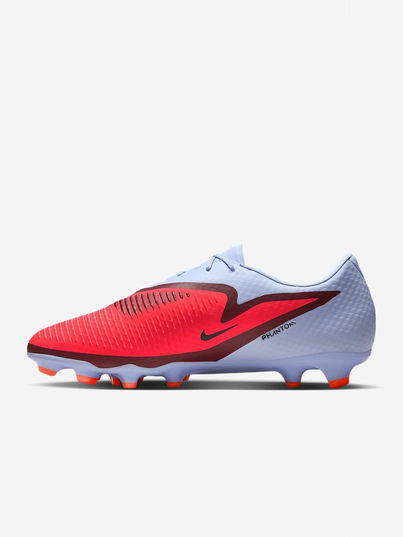 Chuteiras Nike Phantom 6 Low Academy FG/MG