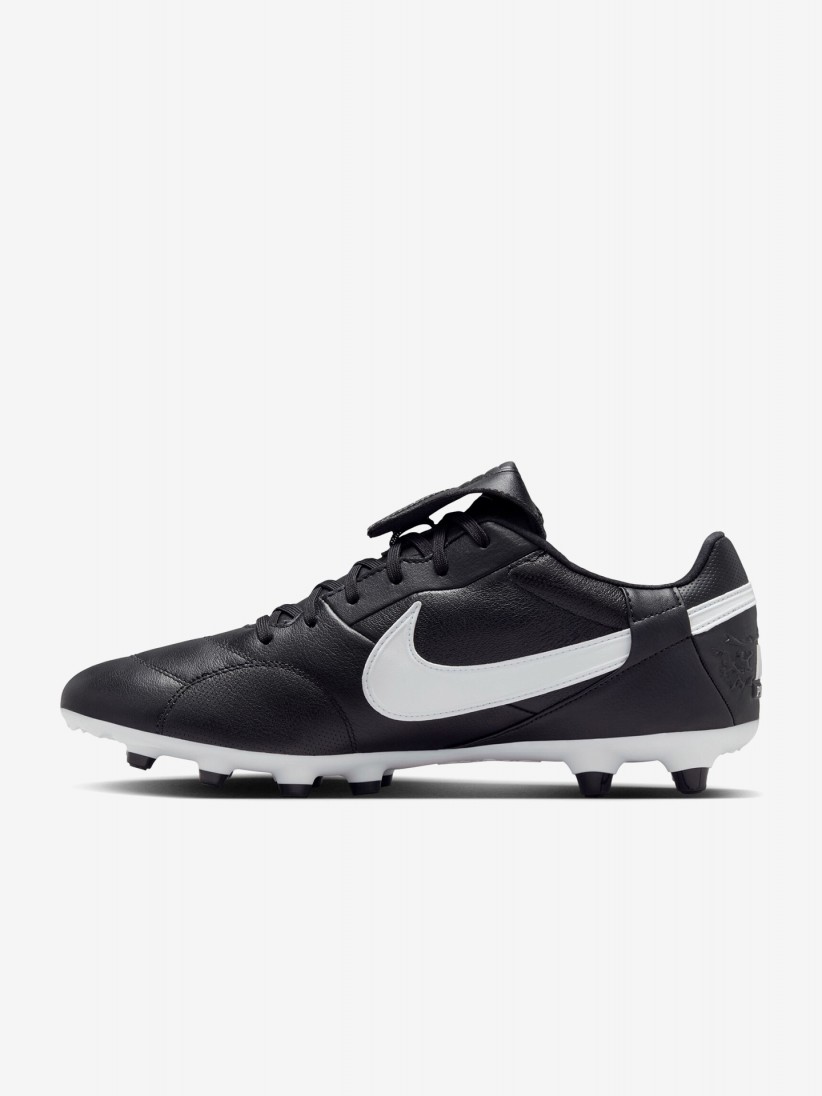 Chuteiras Nike Premier III FG