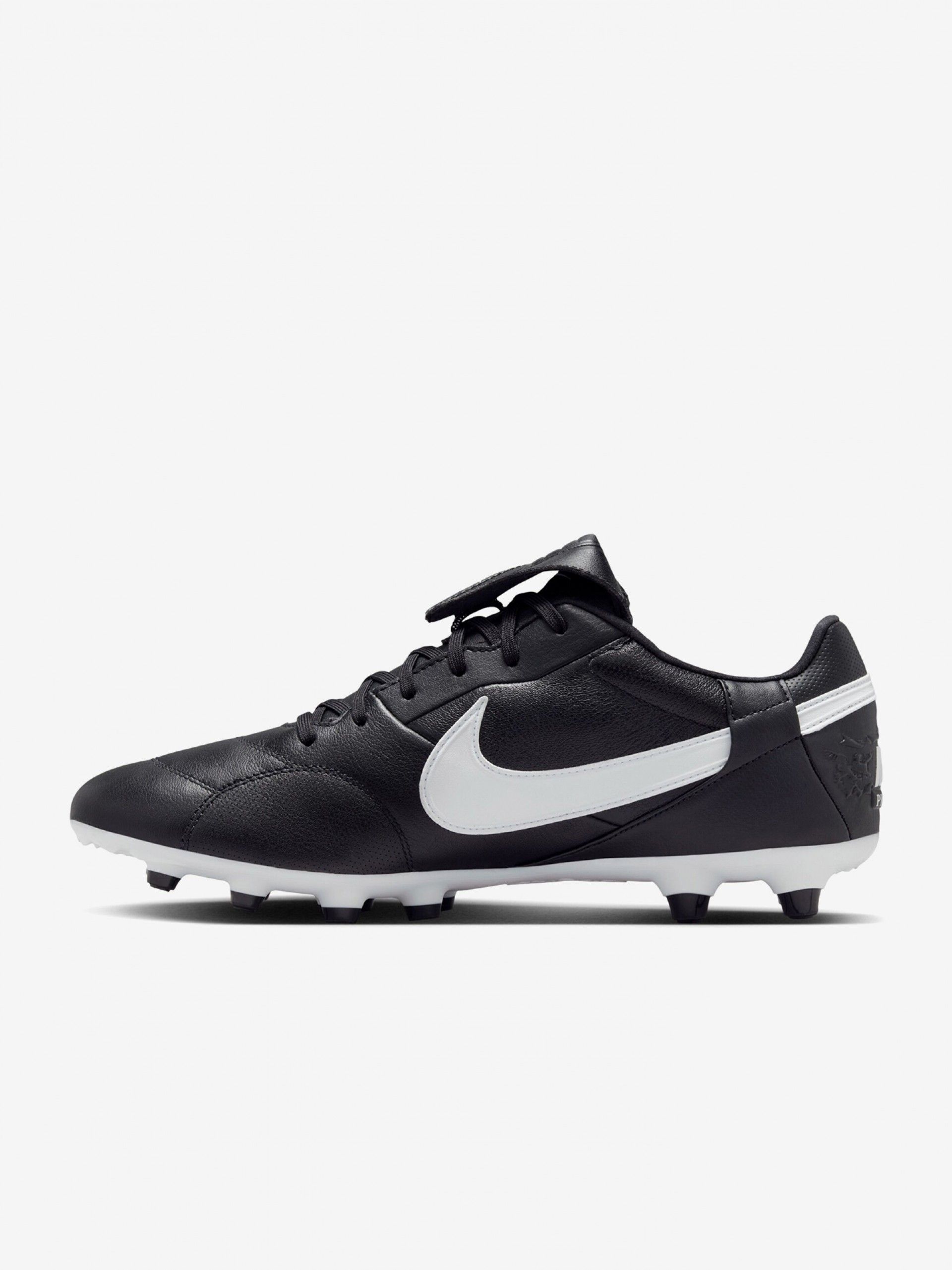 Botas de Fútbol Nike Premier III FG