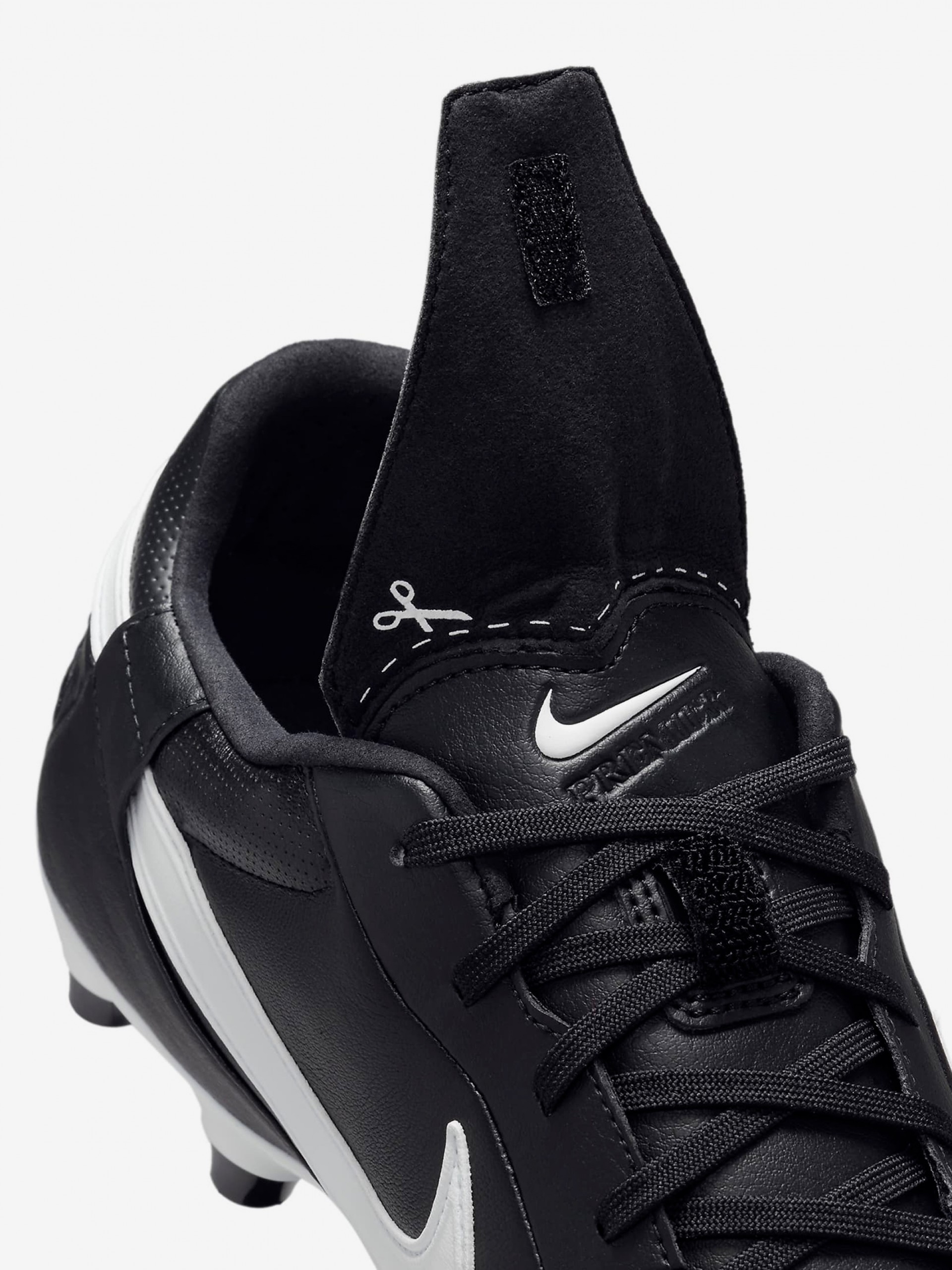 Botas de Fútbol Nike Premier III FG