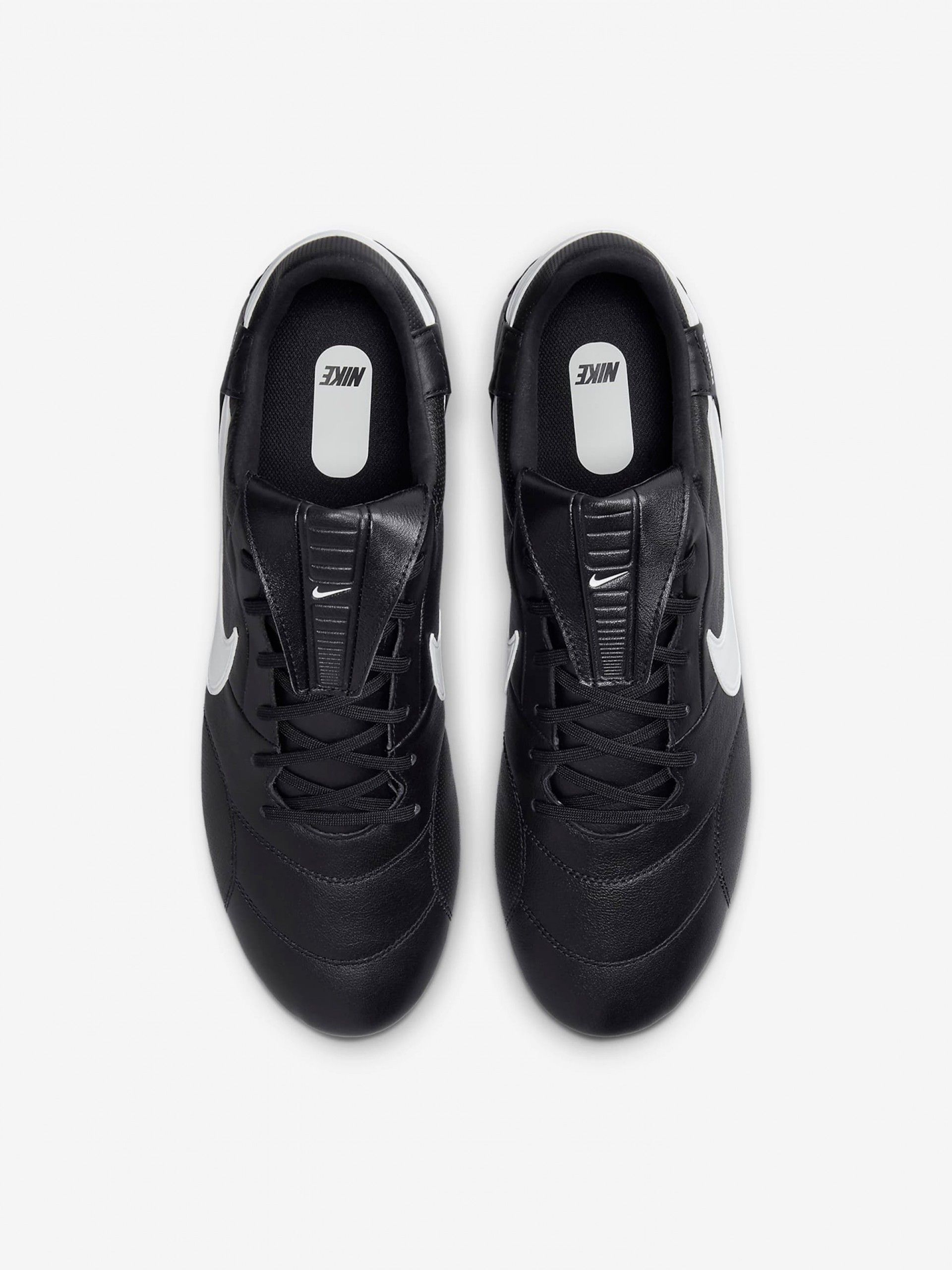 Botas de Fútbol Nike Premier III FG