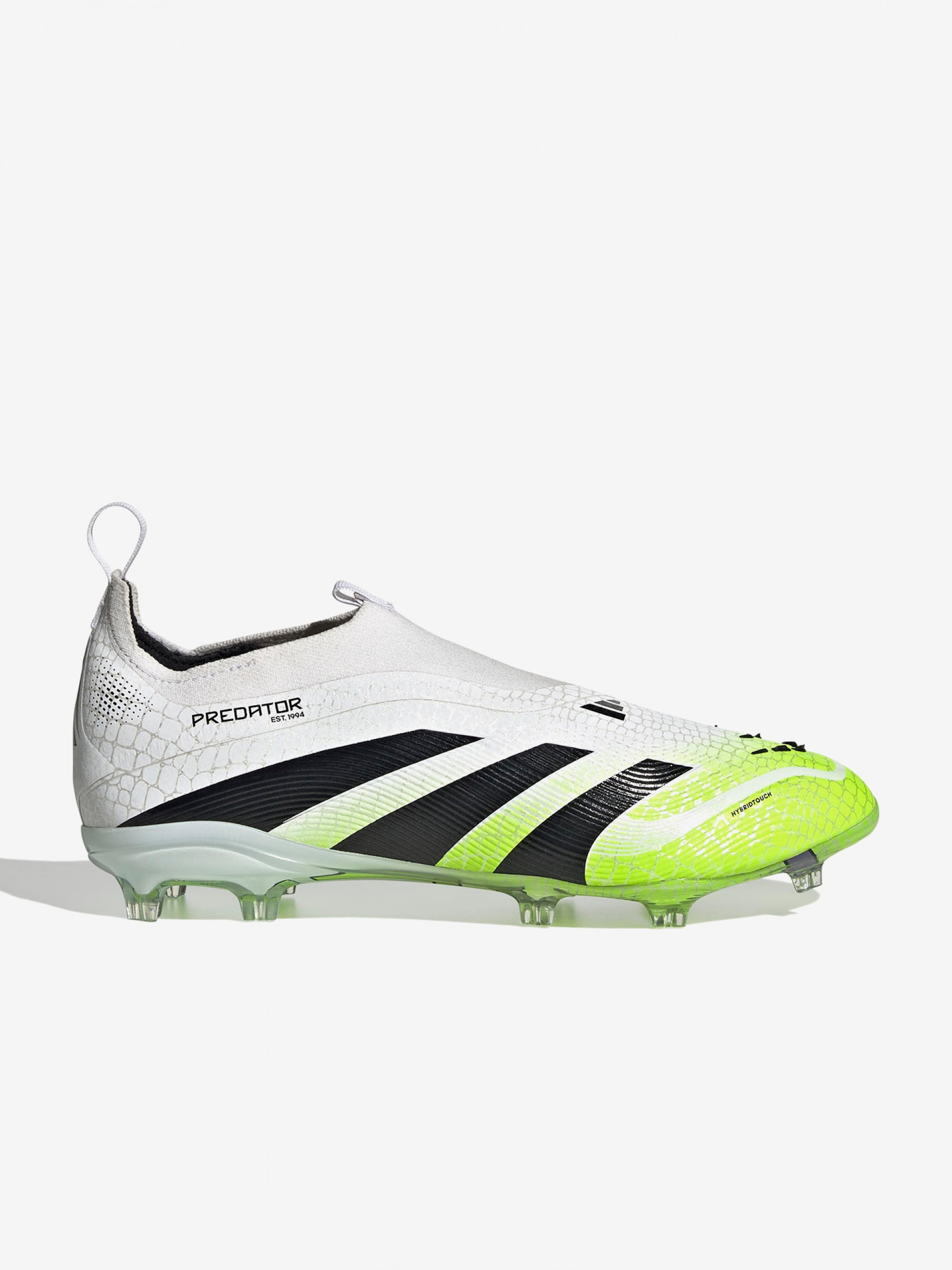 Botas de Fútbol Adidas Predator Elite LL FG J