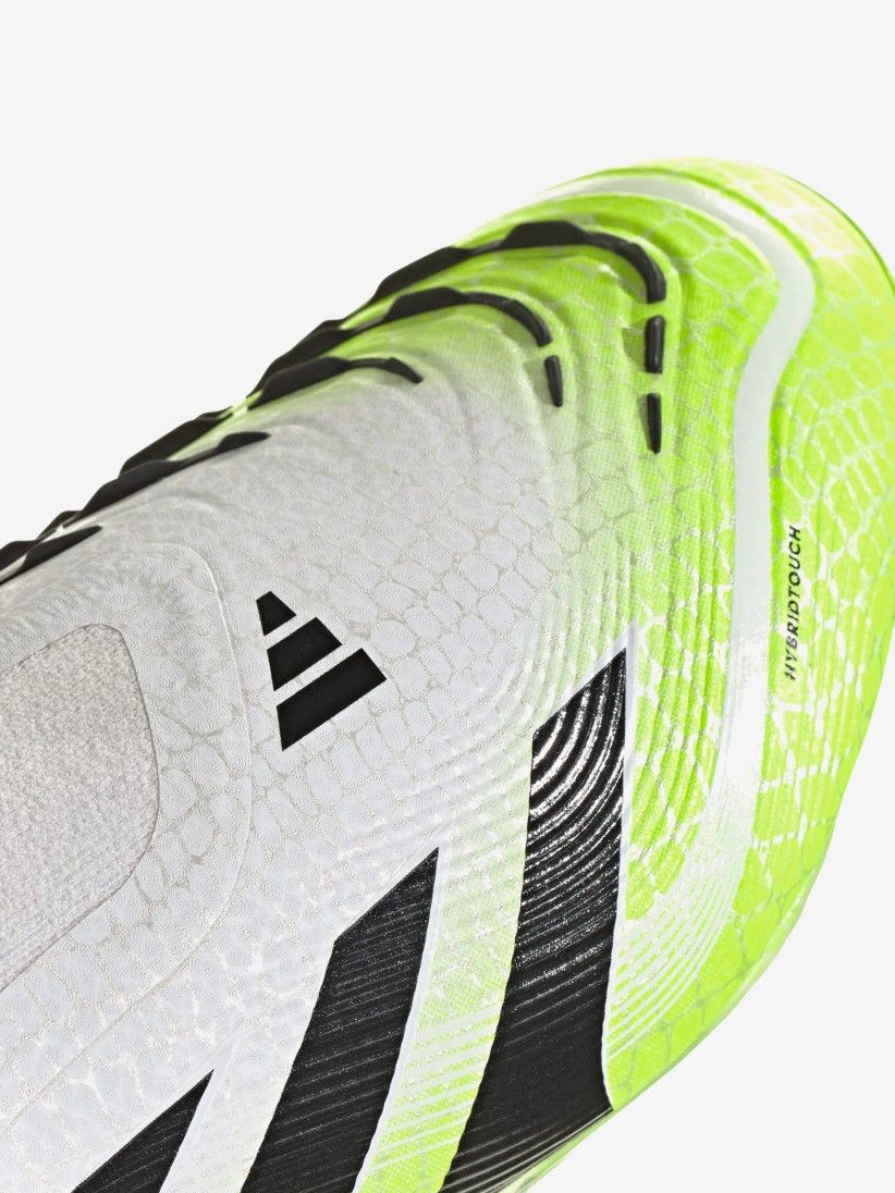 Chuteiras Adidas Predator Elite LL FG J