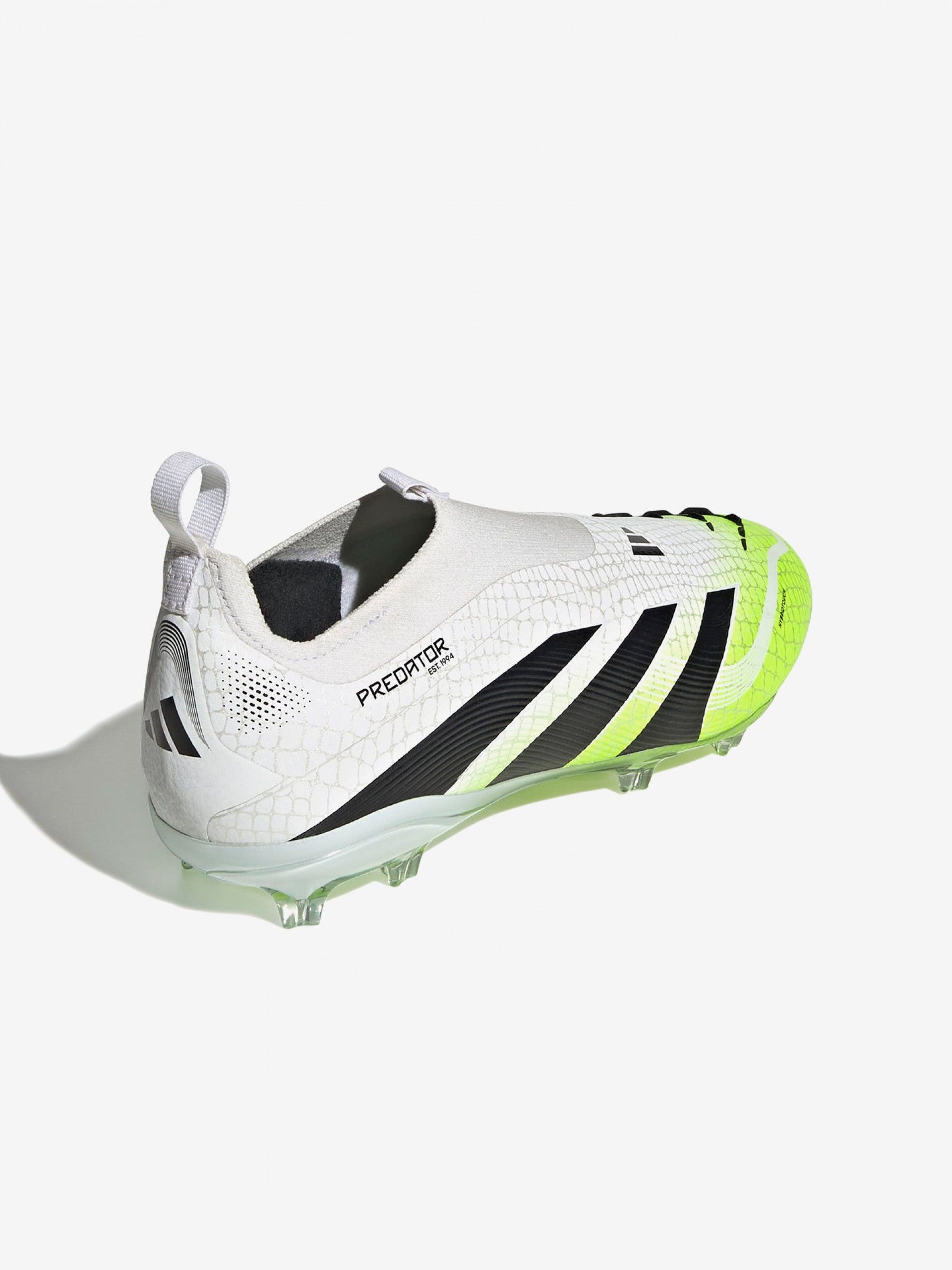 Botas de Fútbol Adidas Predator Elite LL FG J