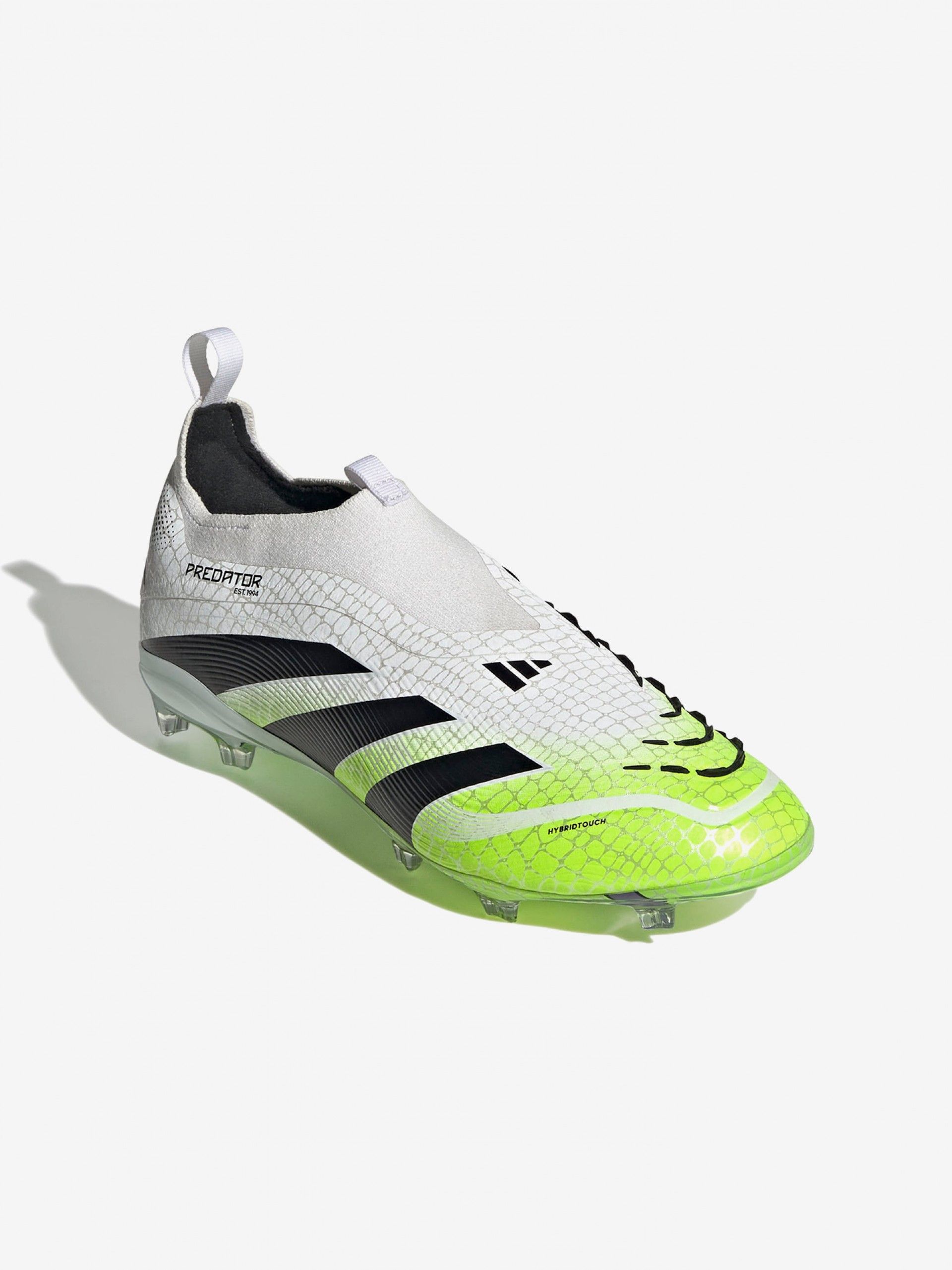 Botas de Fútbol Adidas Predator Elite LL FG J