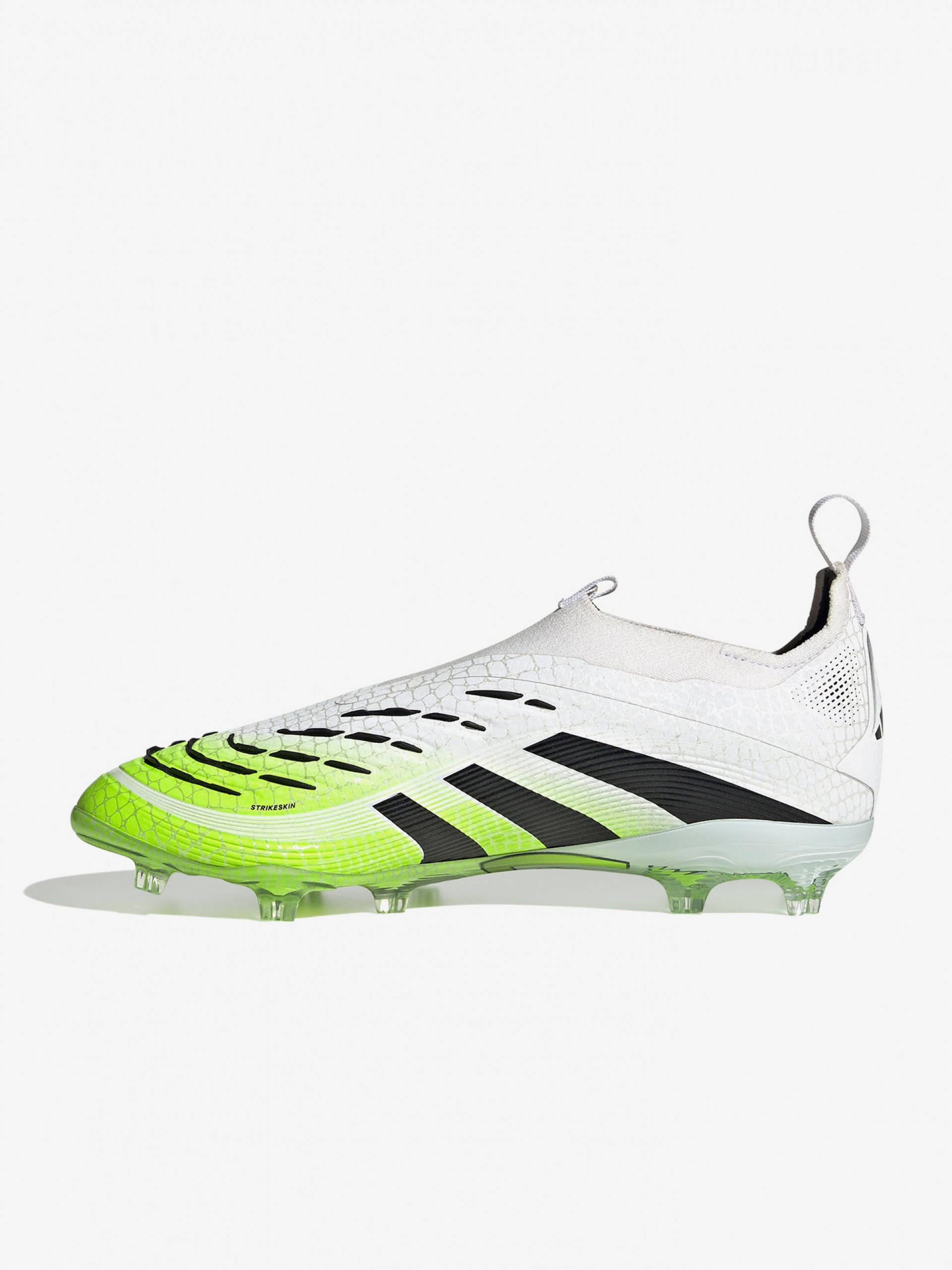 Botas de Fútbol Adidas Predator Elite LL FG J