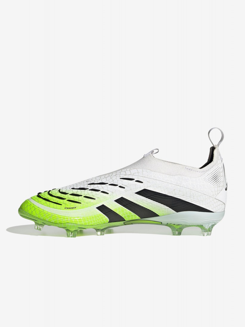Chuteiras Adidas Predator Elite LL FG J