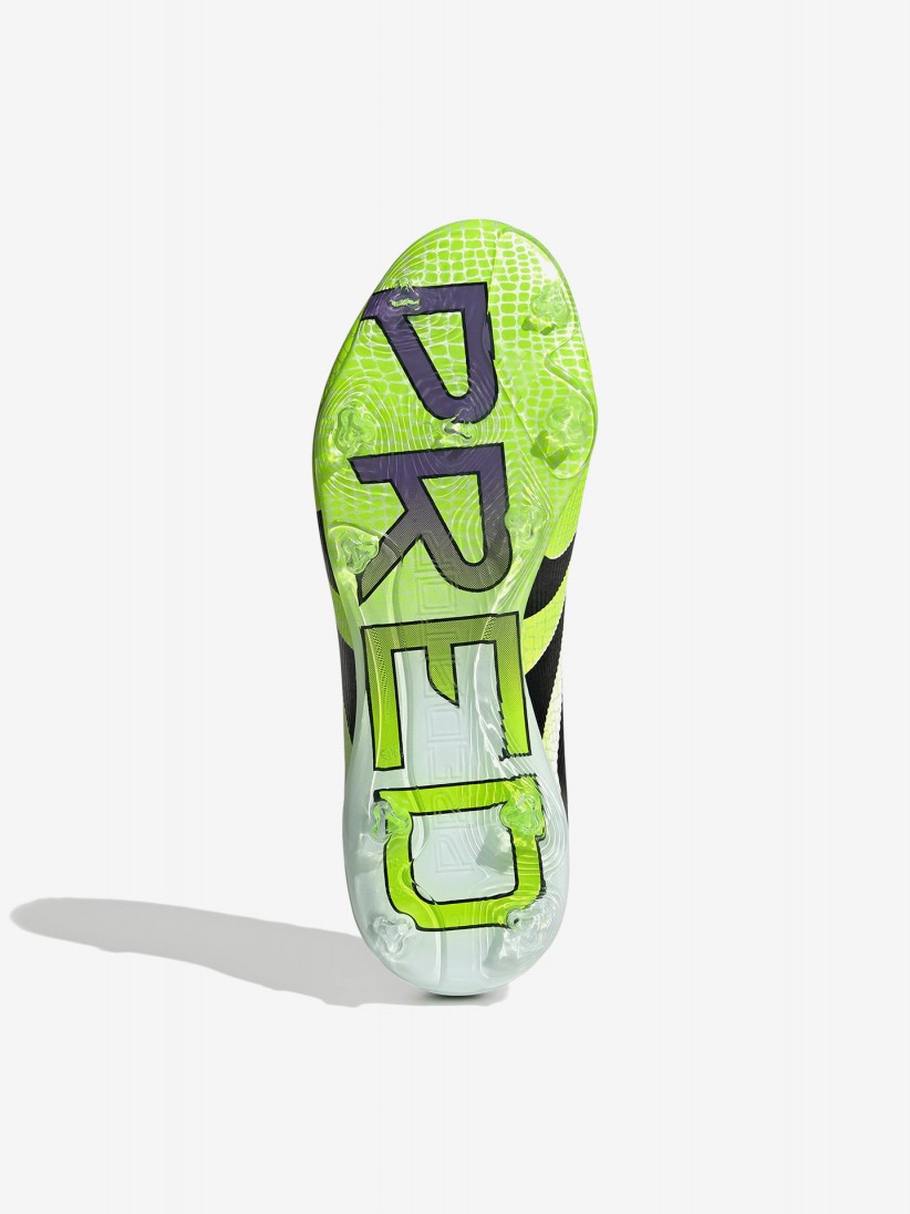 Chuteiras Adidas Predator Elite LL FG J