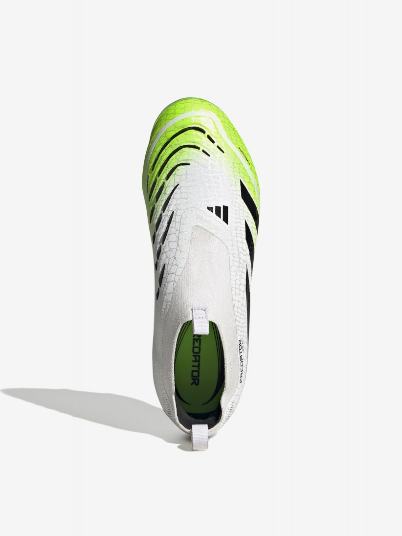 Chuteiras Adidas Predator Elite LL FG J