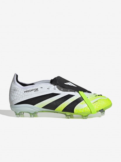 Adidas Predator Elite FT FG J Football Boots