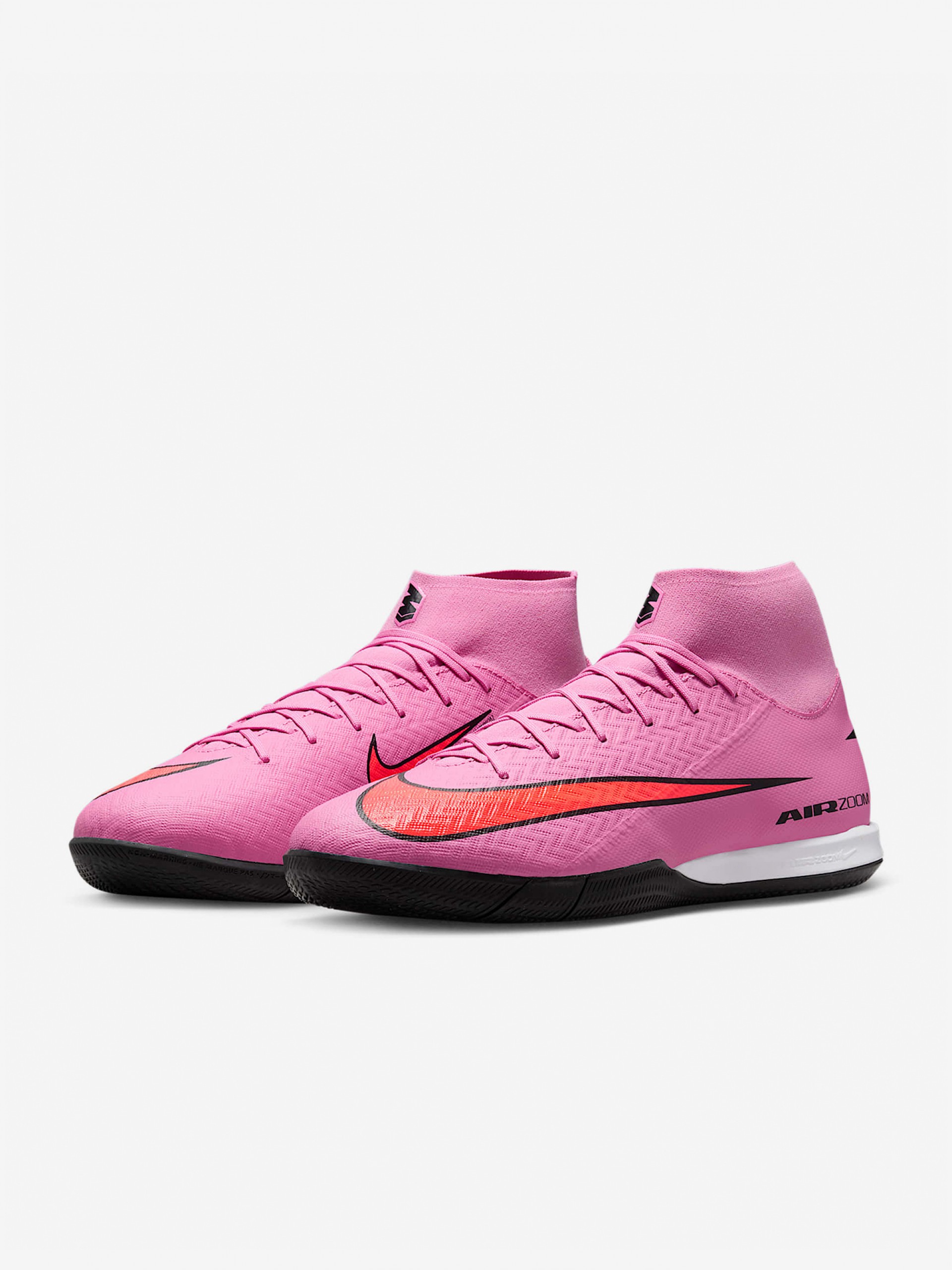 Nike Mercurial Superfly 10 Academy IN Trainers