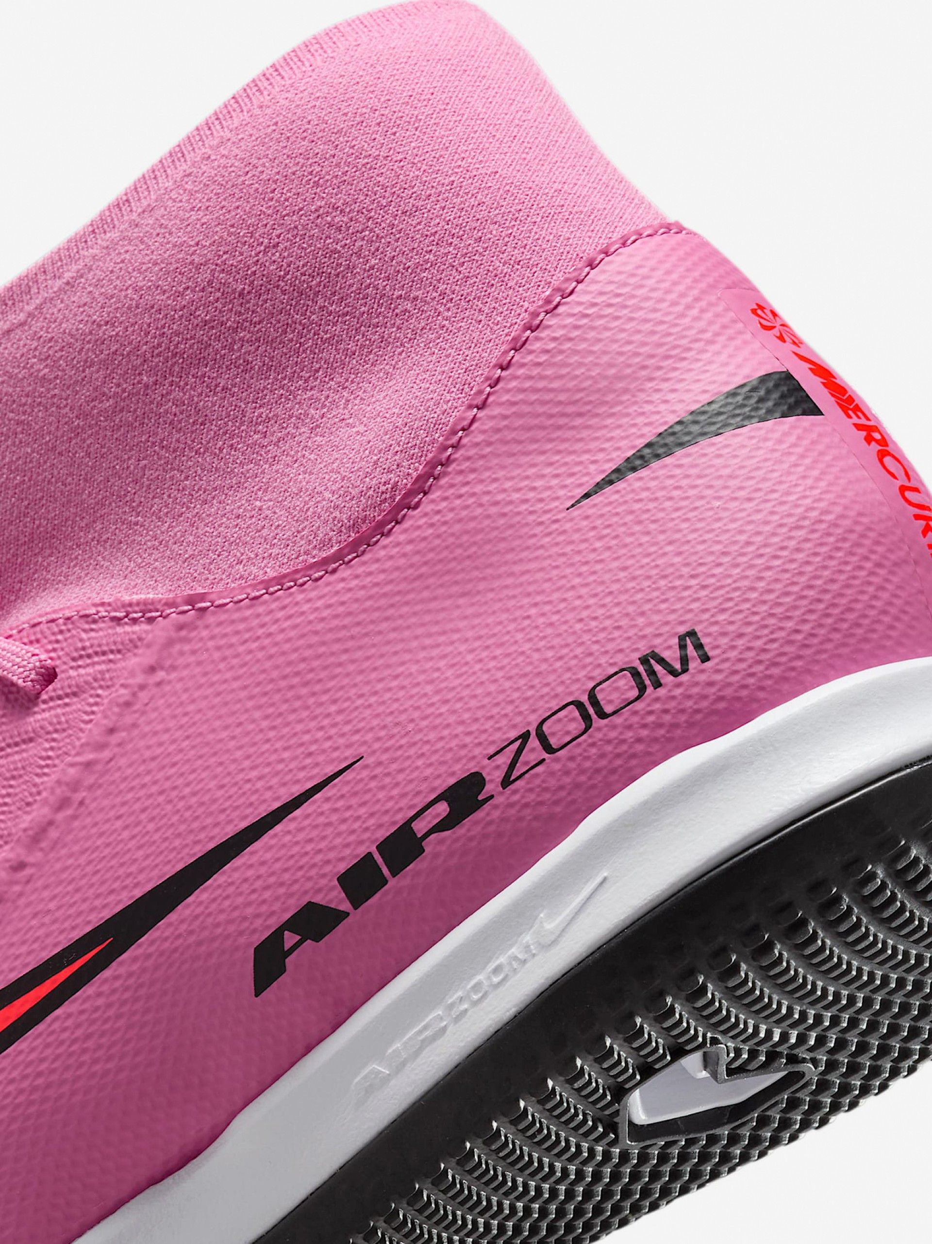 Nike Mercurial Superfly 10 Academy IN Trainers