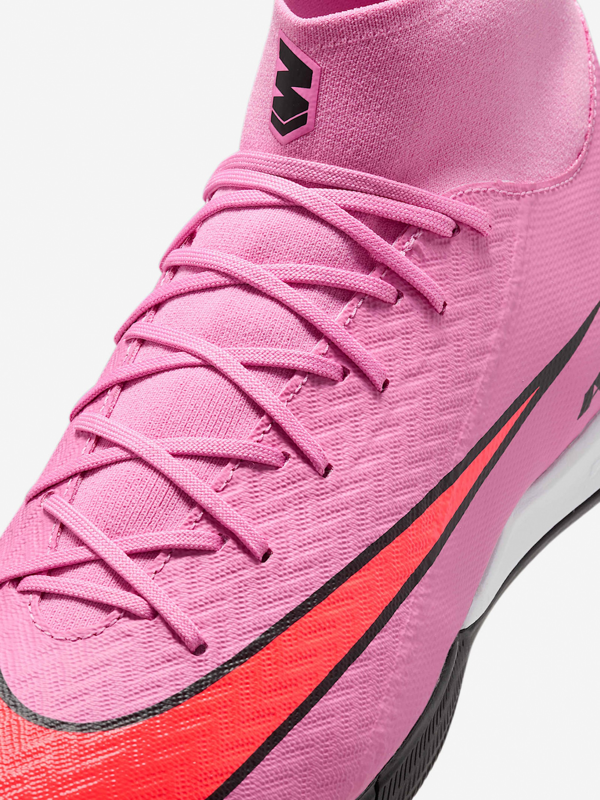 Nike Mercurial Superfly 10 Academy IN Trainers