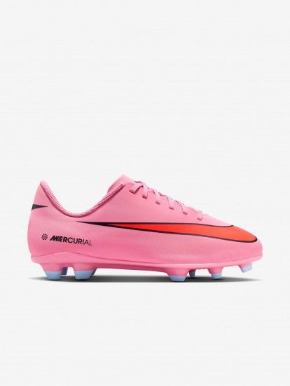Botas de Ftbol Nike Mercurial Vapor 16 Club MG J