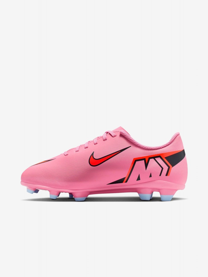 Chuteiras Nike Mercurial Vapor 16 Club MG J
