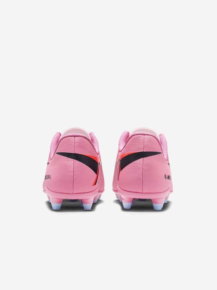 Chuteiras Nike Mercurial Vapor 16 Club MG J