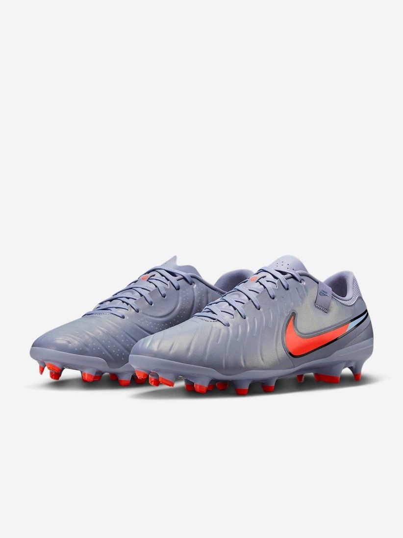 Chuteiras Nike Tiempo Legend 10 Academy MG