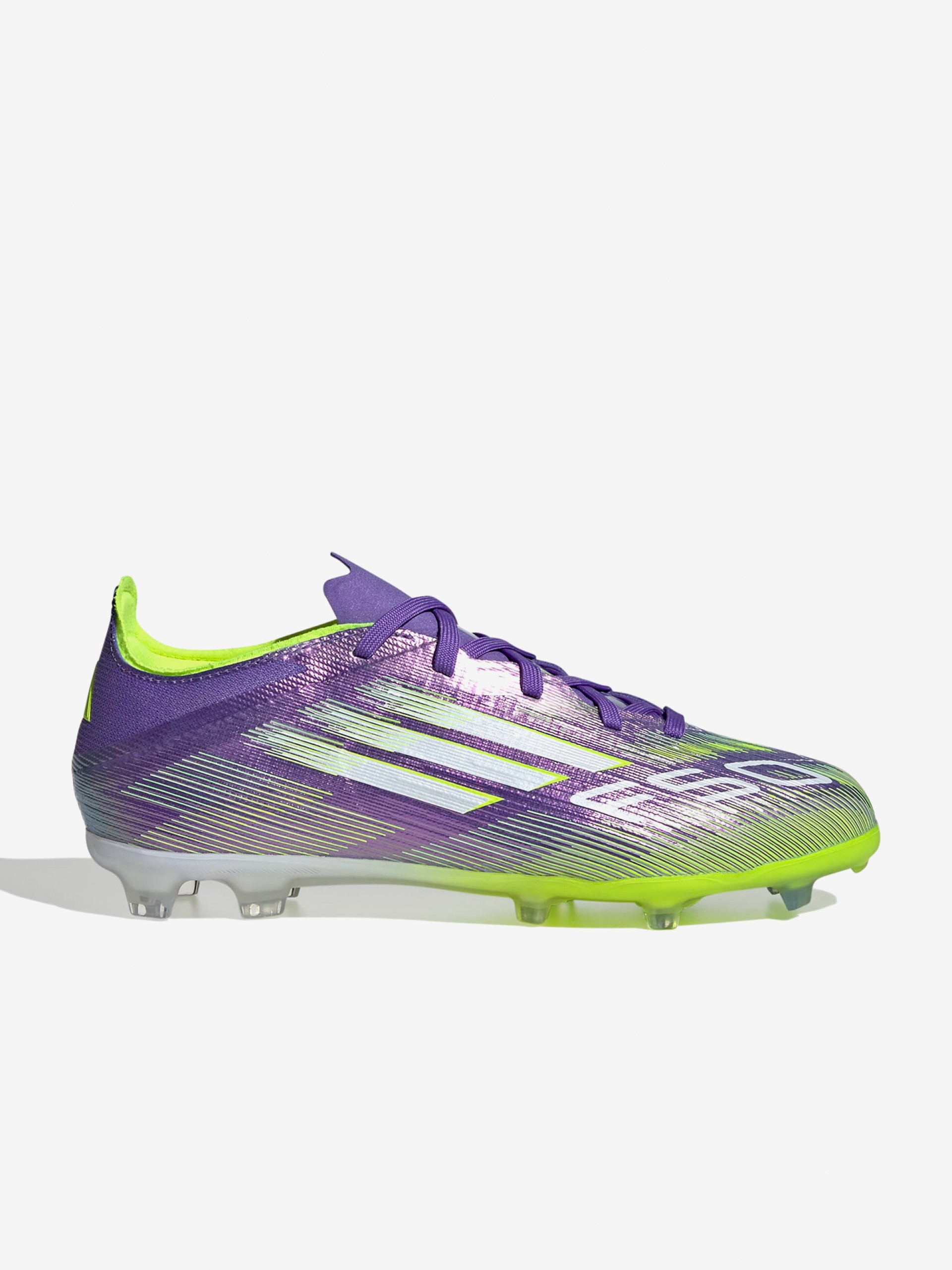 Botas de Fútbol Adidas F50 Elite FG J