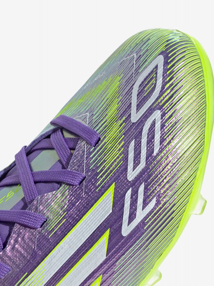 Botas de Ftbol Adidas F50 Elite FG J