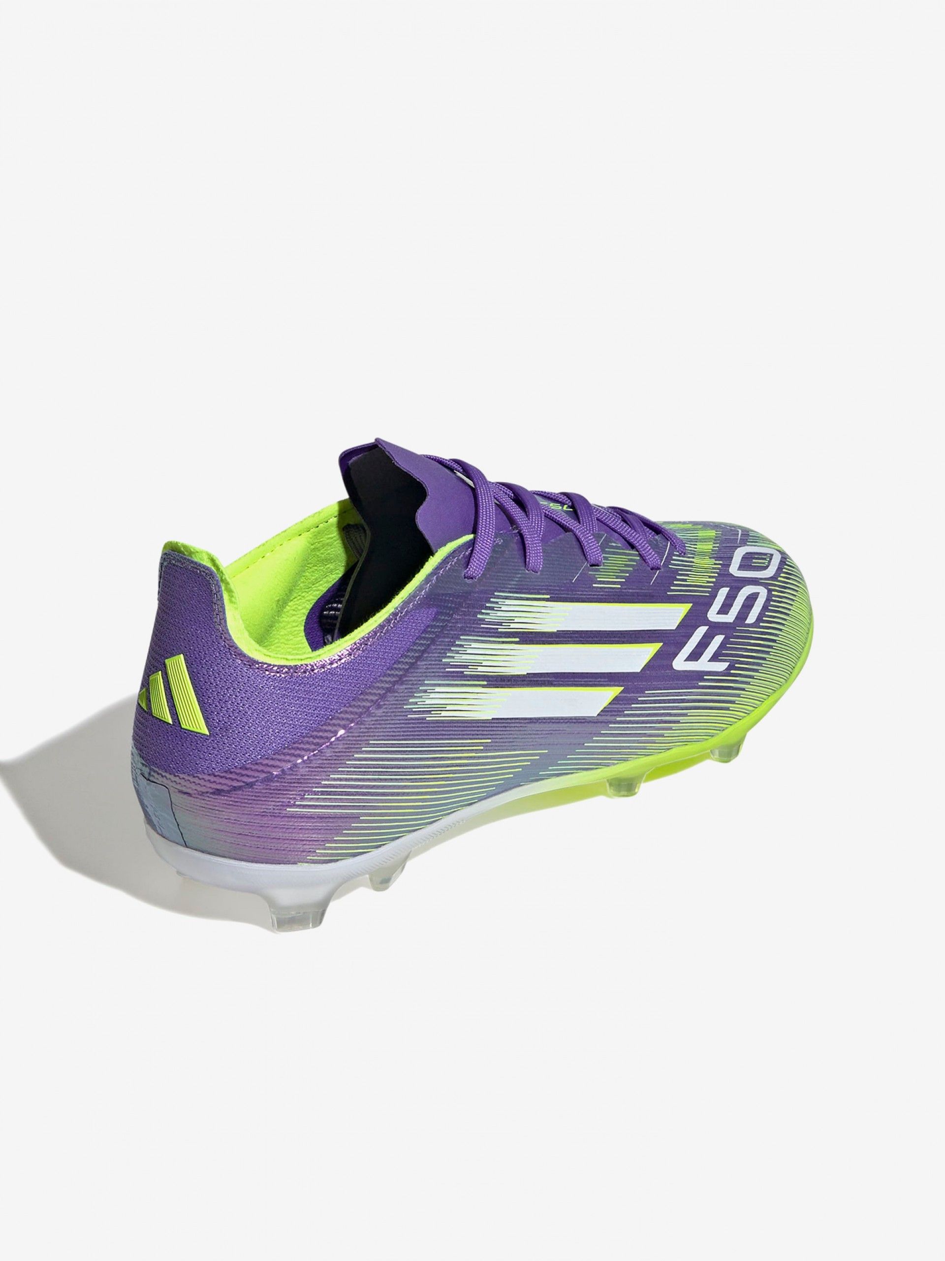 Botas de Fútbol Adidas F50 Elite FG J