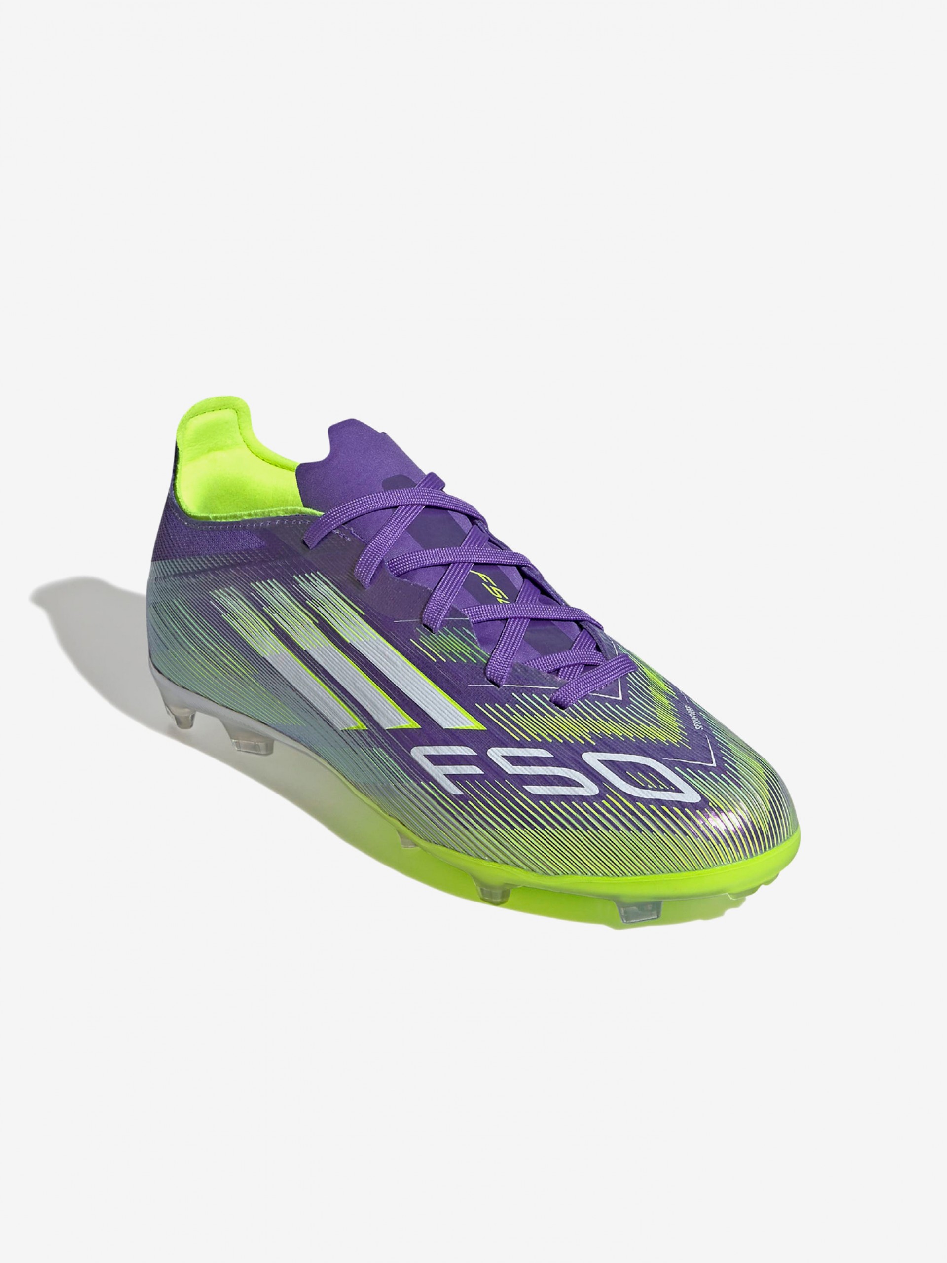 Botas de Fútbol Adidas F50 Elite FG J