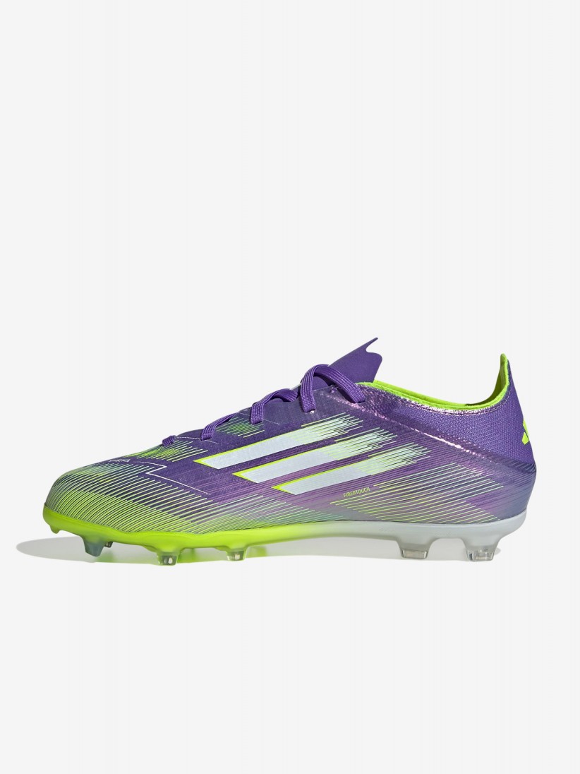 Botas de Ftbol Adidas F50 Elite FG J